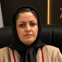 ملیحه بهرامی